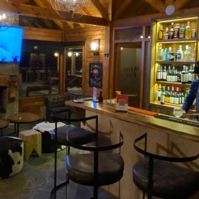 Casa en Las Pendientes Ski Village, Chapelco - Villa de 3 dormitorios - 21