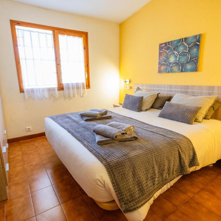 Casa L'Escala 30 - Casa de 3 dormitorios - 7