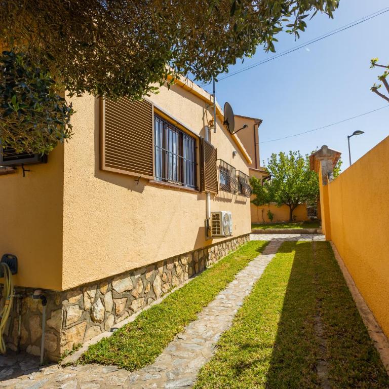 Casa L'Escala 30 - Casa de 3 dormitorios - 14