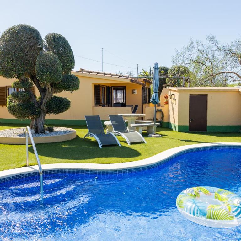 Casa L'Escala 30 - Casa de 3 dormitorios - 1