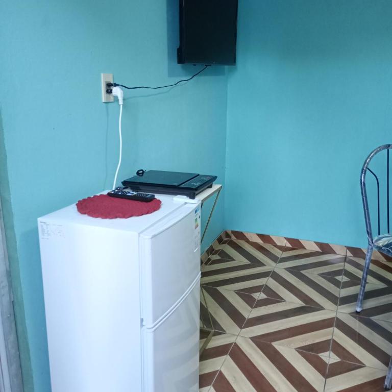 Alojamiento la Perla - One-Bedroom Apartment - 13