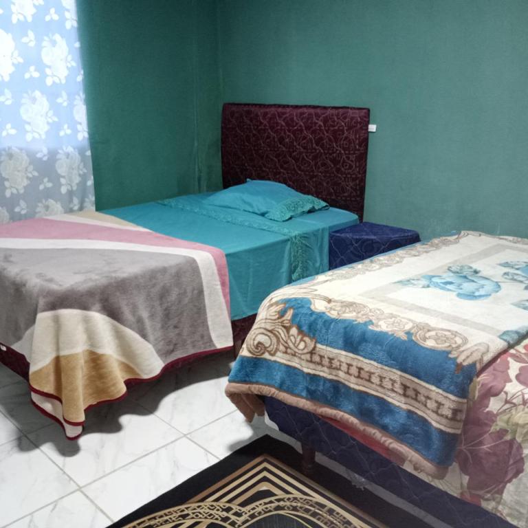 Alojamiento la Perla - One-Bedroom Apartment - 14