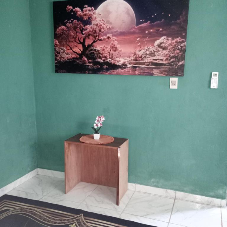 Alojamiento la Perla - One-Bedroom Apartment - 15