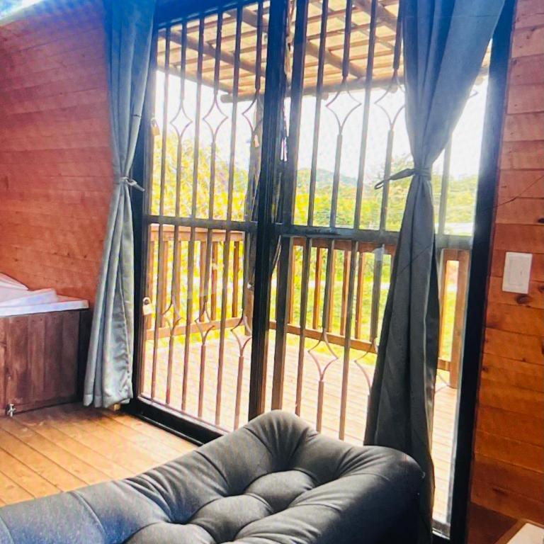 Cabaña Premium - One-Bedroom Apartment - 23