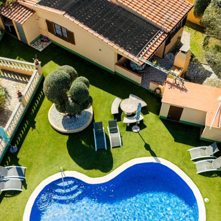 Casa L'Escala 30 - Casa de 3 dormitorios - 3