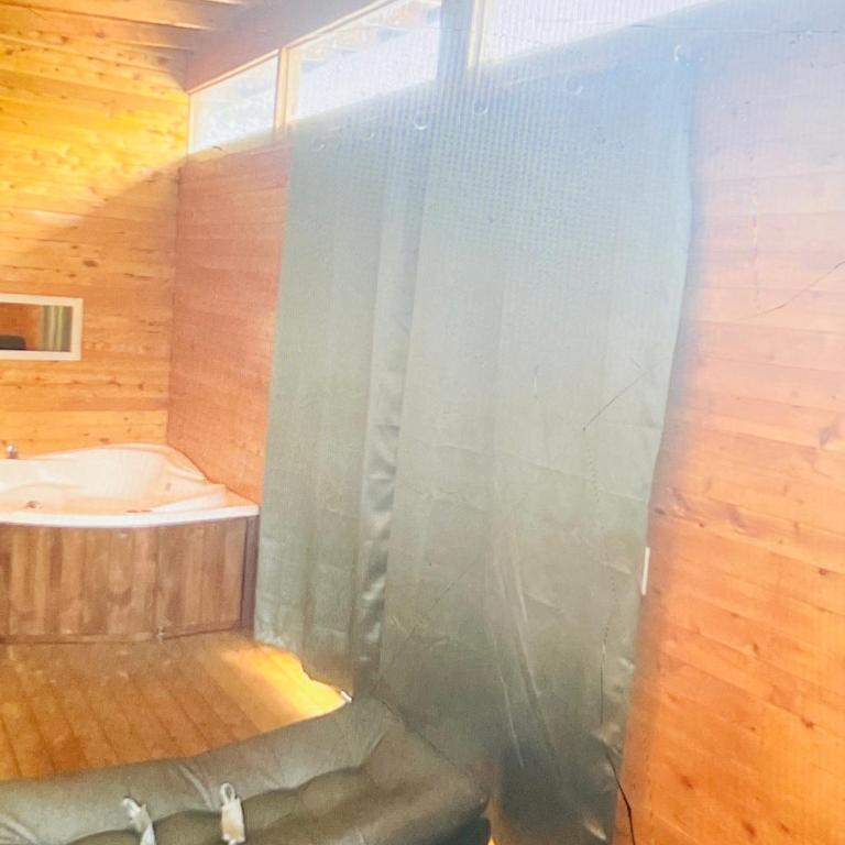 Cabaña Premium - One-Bedroom Apartment - 22