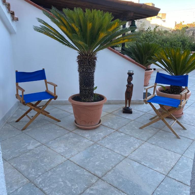 Il Cactus: una piccola oasi in paese - Camera Matrimoniale/Doppia con Letti Singoli - 3