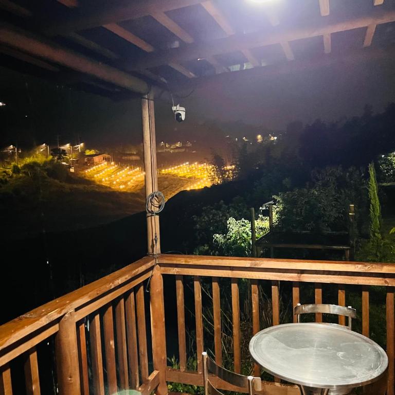 Cabaña Premium - One-Bedroom Apartment - 20