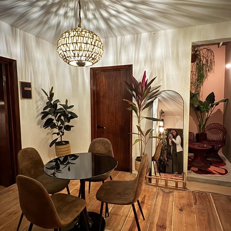 CASA LUMA en el corazón de Roma-Condesa Mexico - Apartment - 9