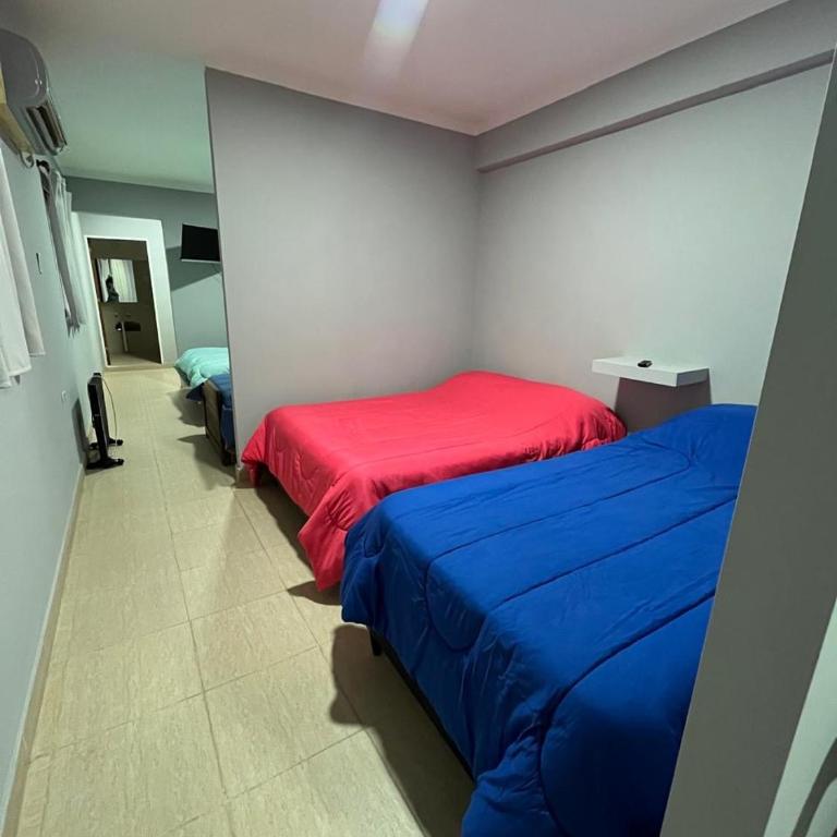 Hospedaje Don Antonio 1 - Apartamento de 1 dormitorio - 3