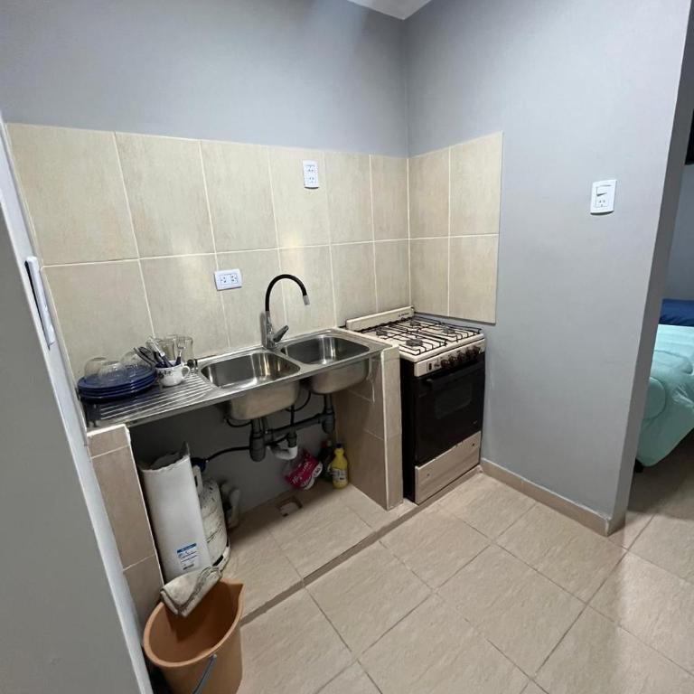 Hospedaje Don Antonio 1 - Apartamento de 1 dormitorio - 4