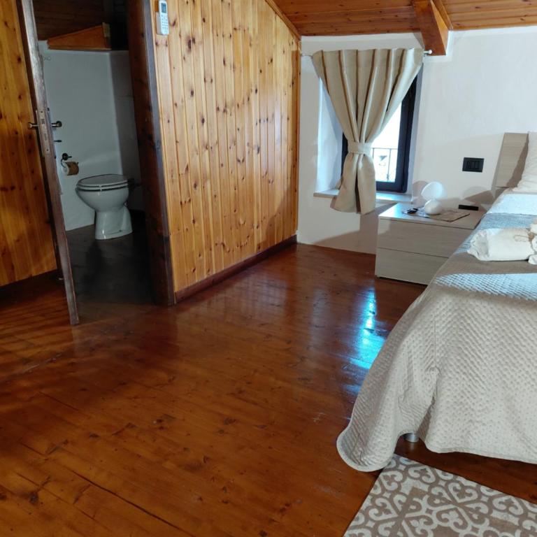 Casa AurAnto - Two-Bedroom Apartment - 10