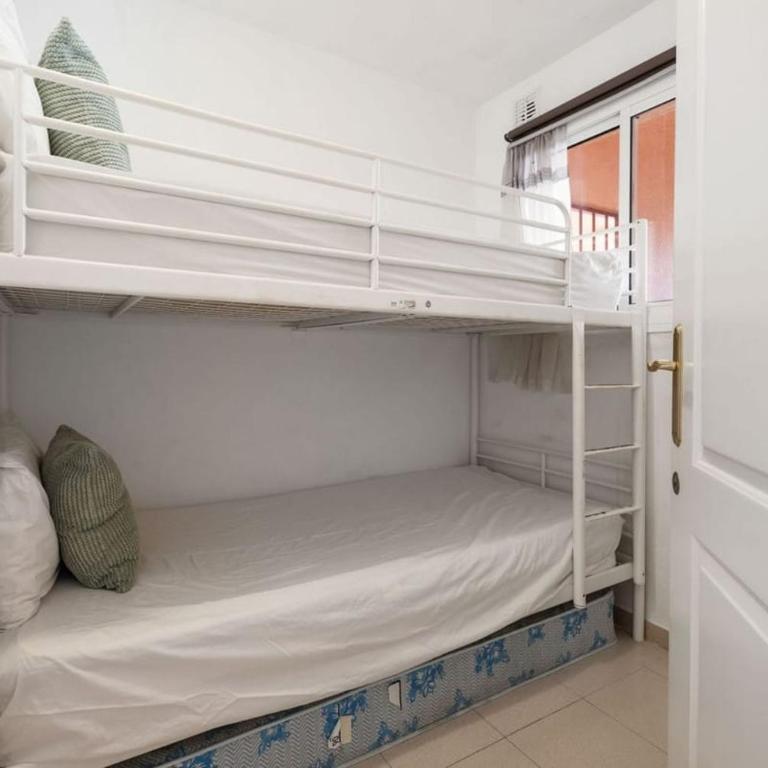 Marbella La Reserva, Bright Stay , 3BR apartment - Apartamento de 3 dormitorios - 2