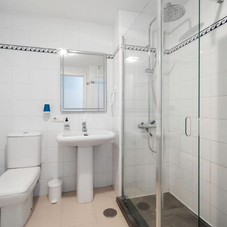 Marbella La Reserva, Bright Stay , 3BR apartment - Apartamento de 3 dormitorios - 5