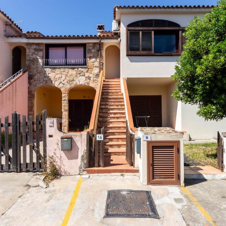 Casa la Gabbianella - Appartamento con 2 Camere da Letto - 22