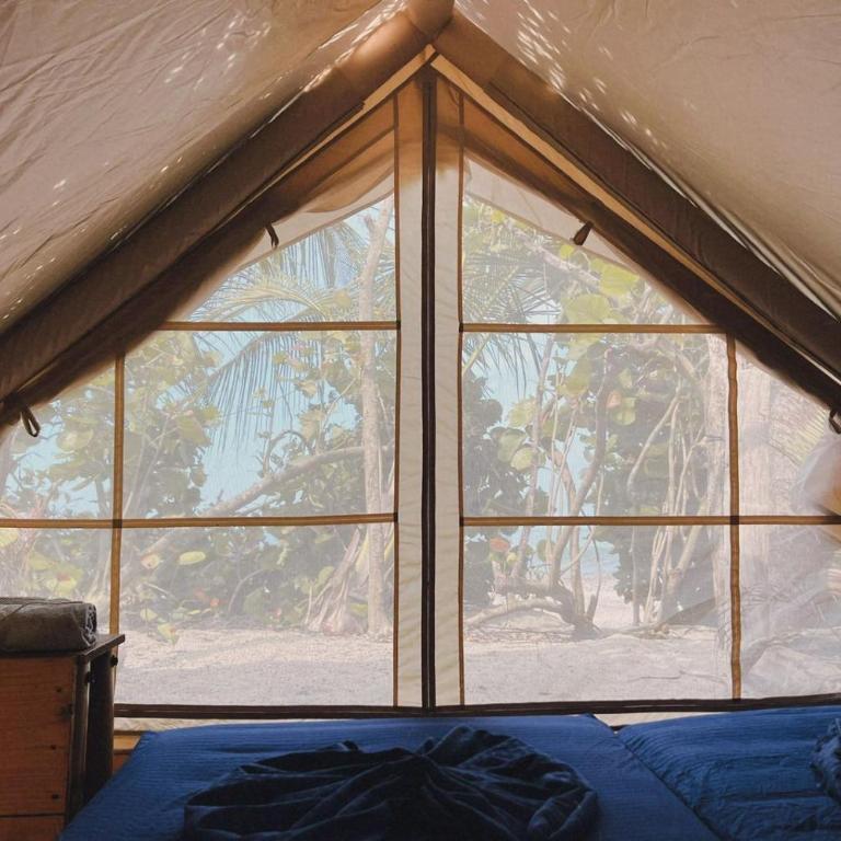 Lote 10 Tayrona Glamping - Tienda - 4