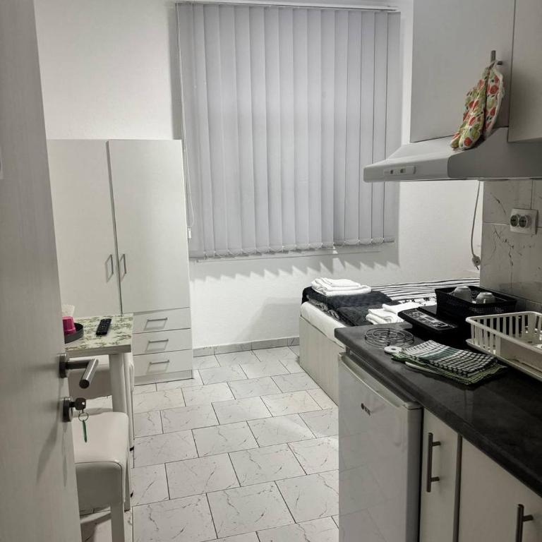 Vila Cirkovic - 200m od mermernog setalista - Dvokrevetna Soba sa Bračnim Krevetom - 11