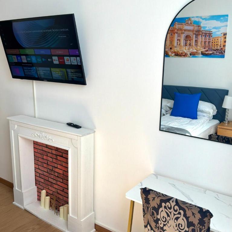 Central Umberto 77 - Appartamento con 2 Camere da Letto - 9