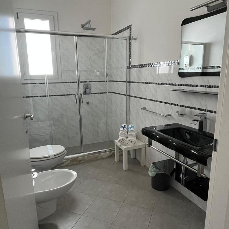 Le Camere Di Anna - Camera Familiare - 2