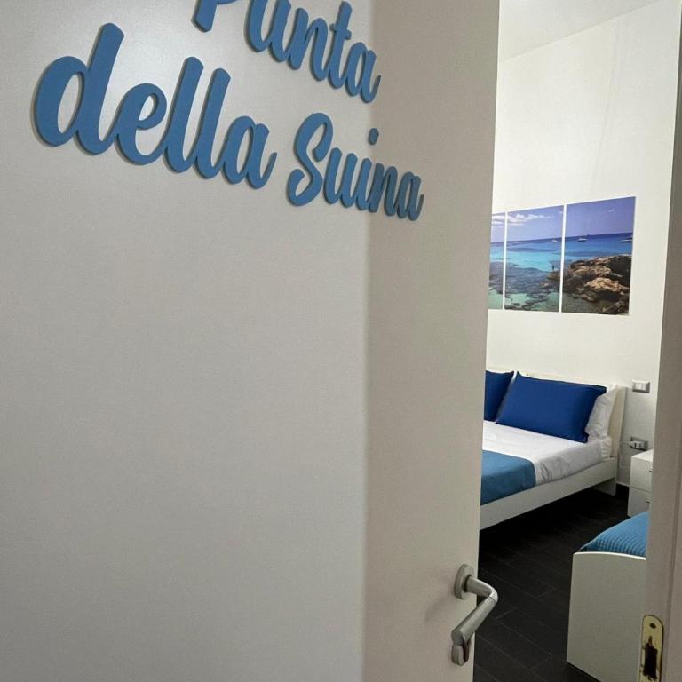Le Camere Di Anna - Camera Tripla Classic - 2
