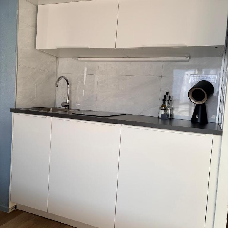 Studio Galerie 489 L'art de vivre à Metz - One-Bedroom Apartment - 6