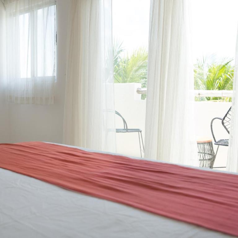 Villas H2O - Ático apartamento con camas dobles - 2