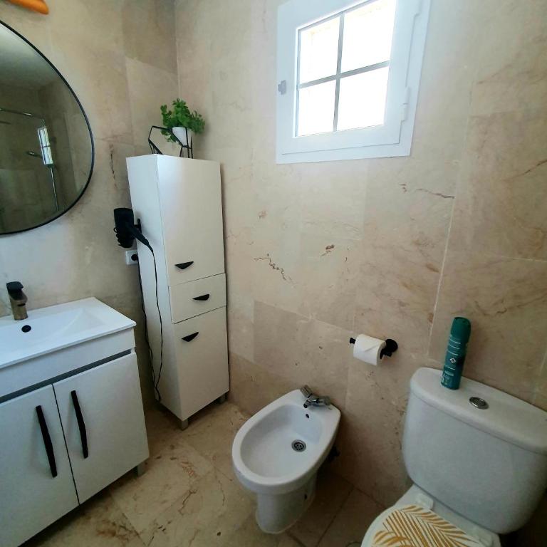 'Casa Ideal' A22 - Las Arenas Complex - One-Bedroom Apartment - 6