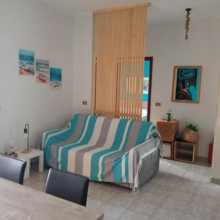 Home Tropicana - Appartamento con 2 Camere da Letto - 49