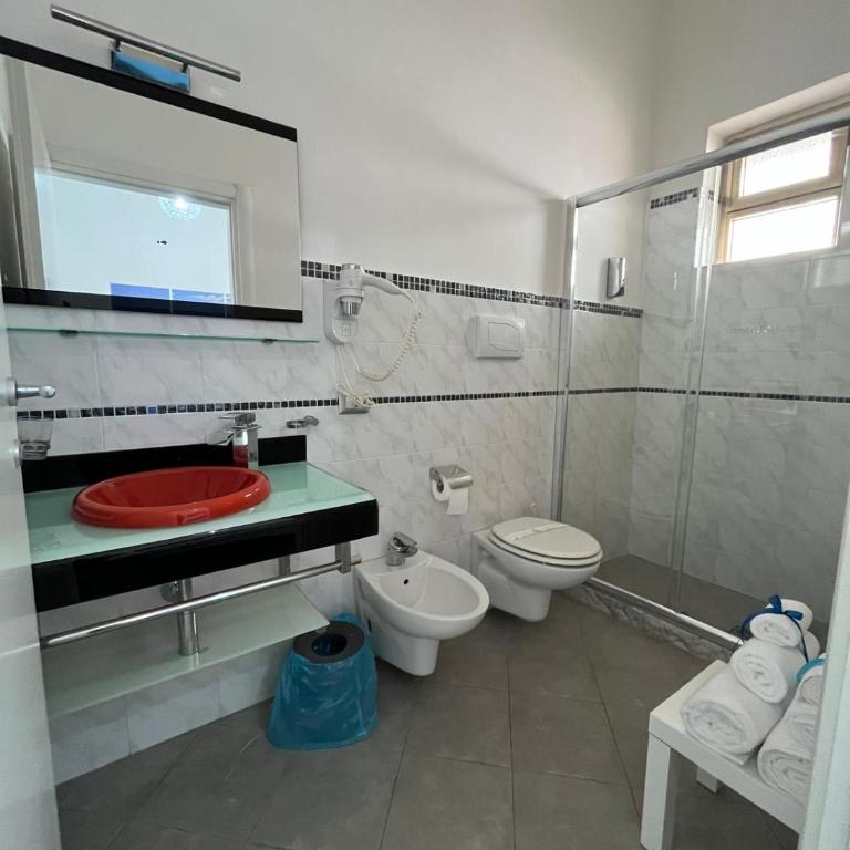 Le Camere Di Anna - Camera Tripla Classic - 4