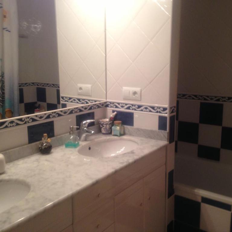 Marenostrum-Empuriabrava - Apartamento de 3 dormitorios - 7
