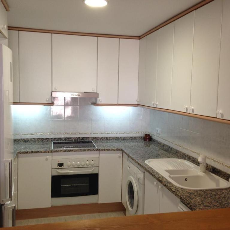 Marenostrum-Empuriabrava - Apartamento de 3 dormitorios - 8