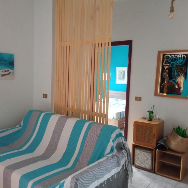Home Tropicana - Appartamento con 2 Camere da Letto - 50