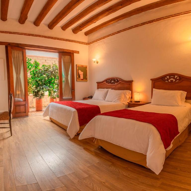 Maria Bonita Hotel - Triple Room - Disability Access - 2
