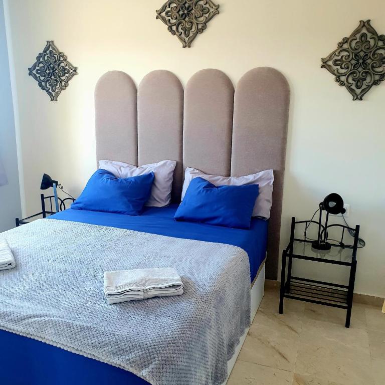 'Casa Ideal' A22 - Las Arenas Complex - One-Bedroom Apartment - 4