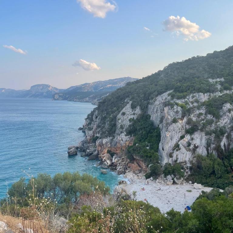 casa smeralda - Appartamento con 3 Camere da Letto - 21
