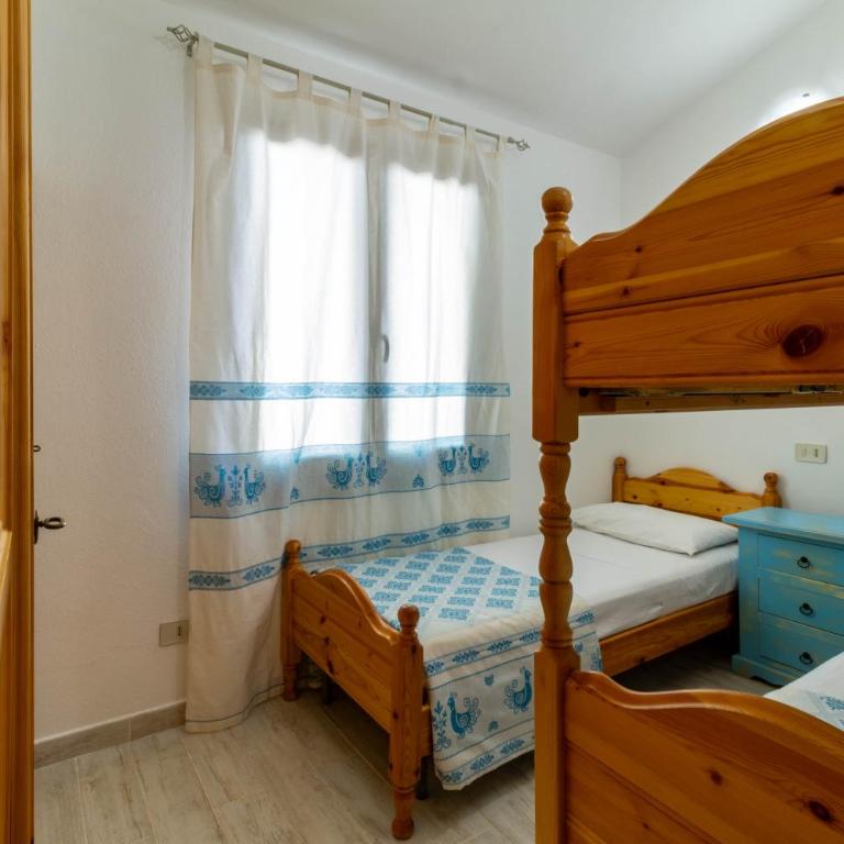 NURÀ STAY Villa Rei - Villa con 3 Camere da Letto - 25