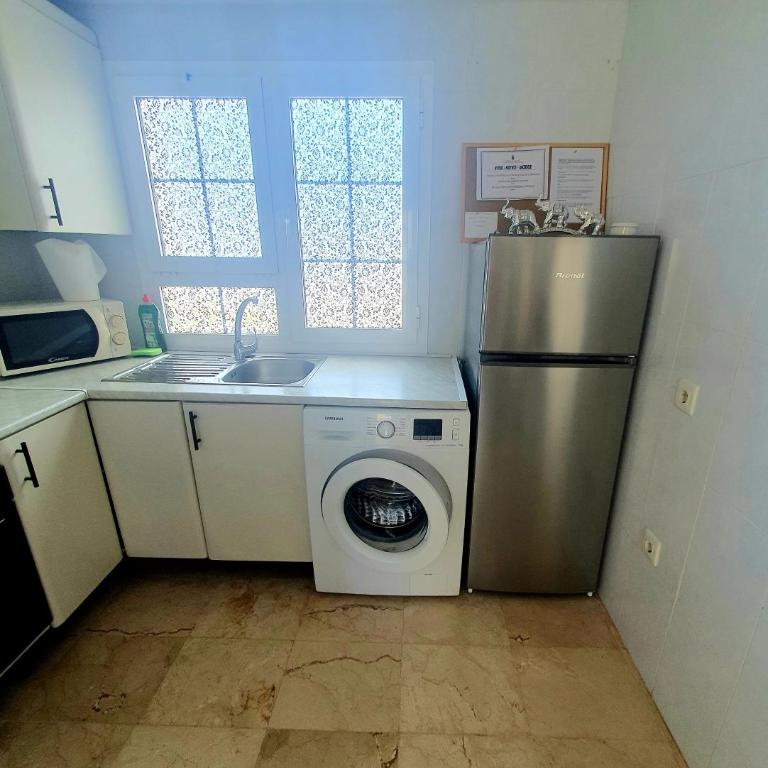 'Casa Ideal' A22 - Las Arenas Complex - One-Bedroom Apartment - 2