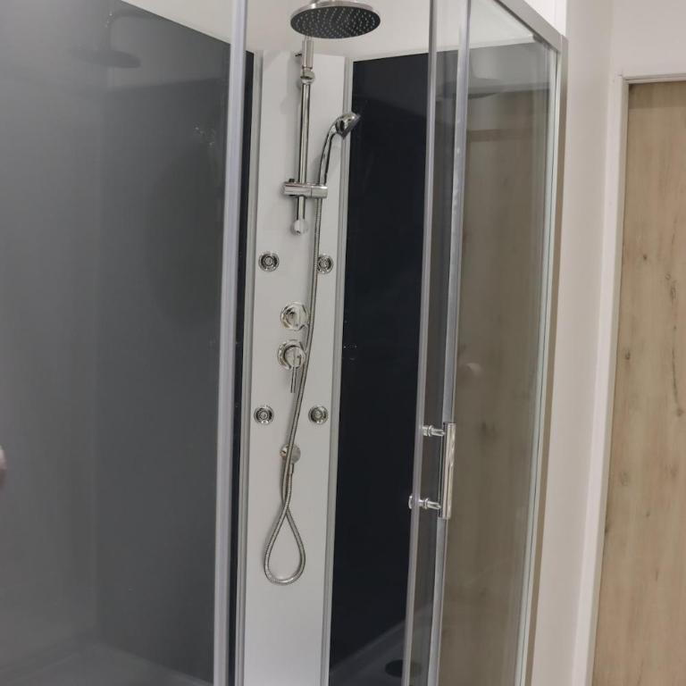 Appartement Le Cocon des Rives - Appartamento con 1 Camera da Letto - 2