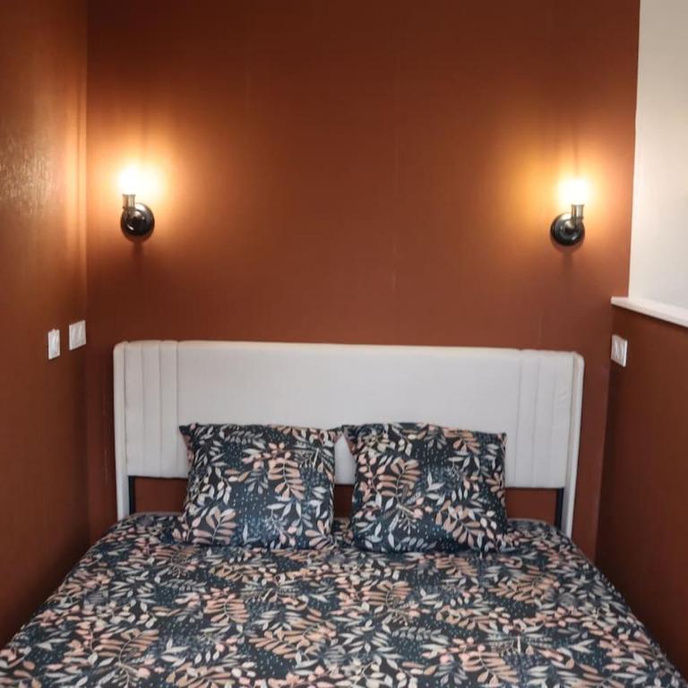 Appartement Le Cocon des Rives - Appartamento con 1 Camera da Letto - 4