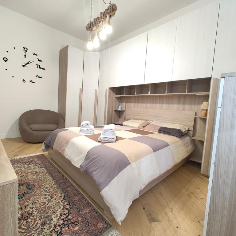 San Jacopino Suite - One-Bedroom Apartment - 1