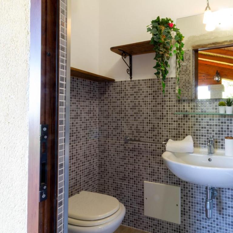 NURÀ STAY Villa Rei - Villa con 3 Camere da Letto - 30