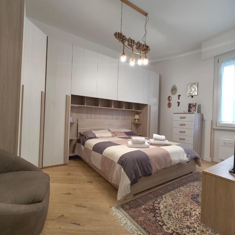San Jacopino Suite - One-Bedroom Apartment - 2
