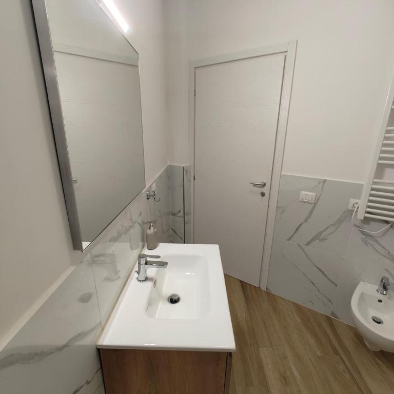 San Jacopino Suite - One-Bedroom Apartment - 7