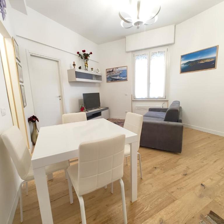 San Jacopino Suite - One-Bedroom Apartment - 9