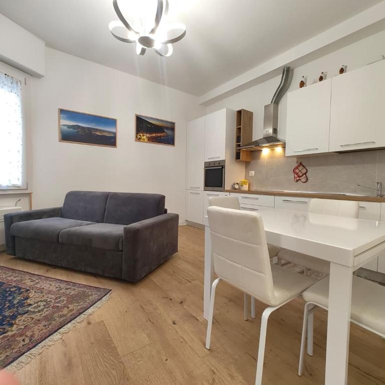 San Jacopino Suite - One-Bedroom Apartment - 10