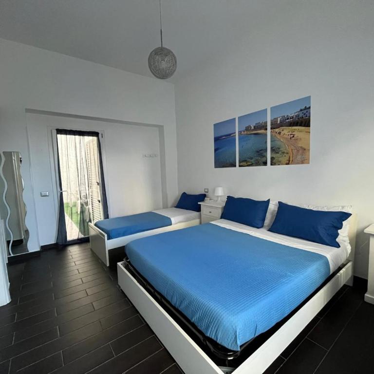 Le Camere Di Anna - Camera Tripla Comfort - 2