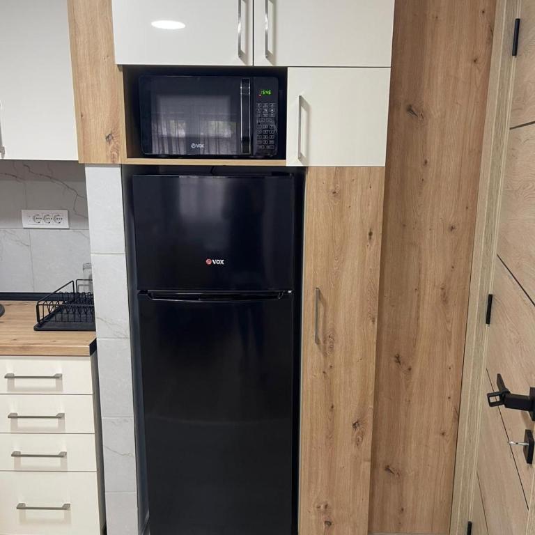 Apartman AkikA - Two-Bedroom Apartment - 4