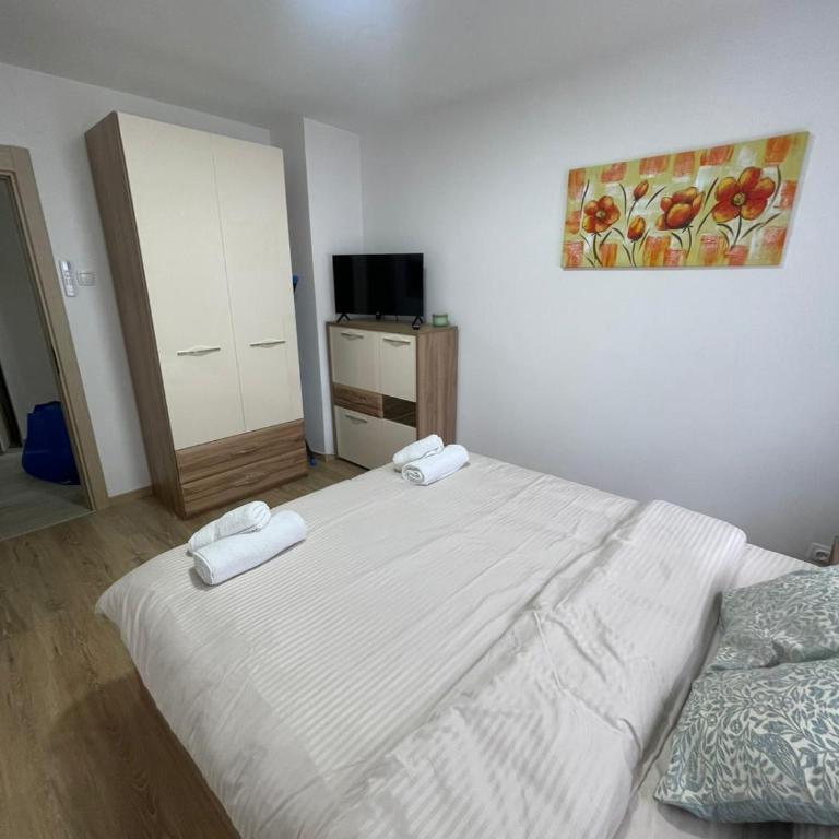 Apartman AkikA - Two-Bedroom Apartment - 9