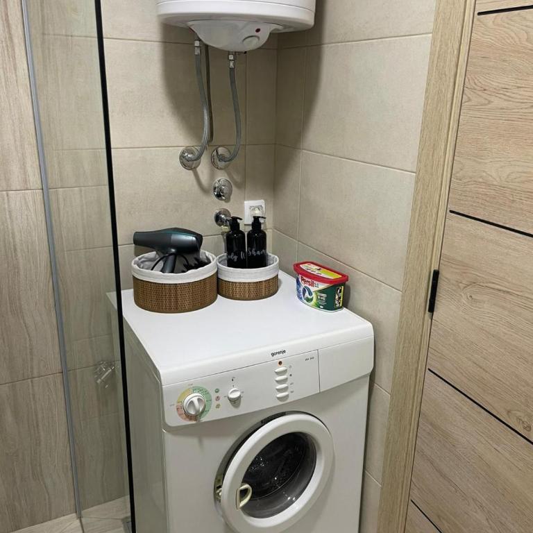 Apartman AkikA - Two-Bedroom Apartment - 17