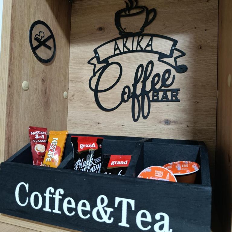 Apartman AkikA - Two-Bedroom Apartment - 20